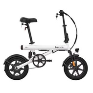baicycle s2 pro 小米電動腳踏車