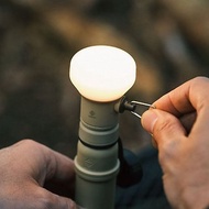 【露營推薦】ELECOM NESTOUT 戶外型行動電源 + LED 燈組