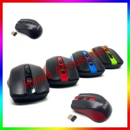 MOUSE WIRELES MTECH SY6005 SY6005 MTECH MOUSE WIRELESS 6005 ORIGINAL