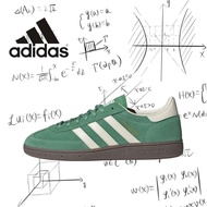 1 adidas originals gazelle Samba OG spezial IG6192 Green/White