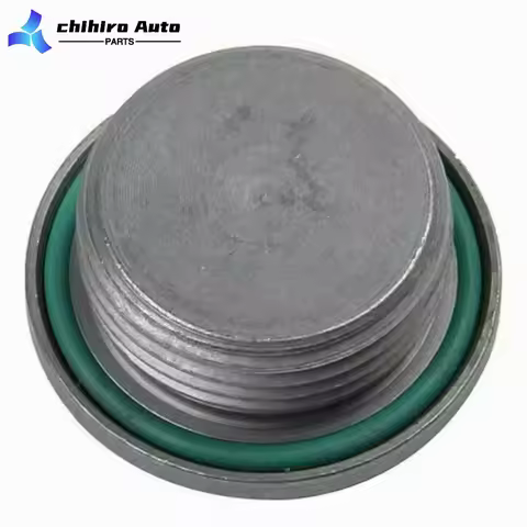 OEM 33117525064 33111210045 Differential Drain Plug with O Ring for BMW 1 3 4 5 6 7 X Z