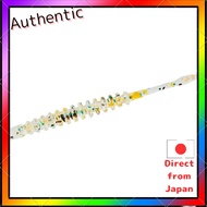 Daiwa Gekka Bijin Ajing Beam Extreme 2-Inch Soft Bait Lure Variety Pack