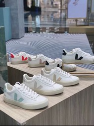 全新🌸 VEJA Campo系列 休閒板鞋 小白鞋 休閒鞋 男女通用