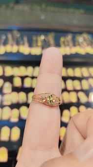 cincin emas kadar 300/6k