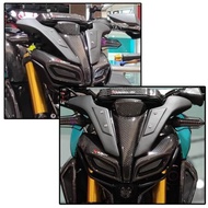 visor MT 15