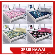 Hawaiian bed sheets B4 180X200 / Hawaiian bed sheets number 1 / Hawaiian bed sheets 180X200