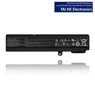 BTY-M6H Laptop Battery for MSI GE62 GE72 GP62 PE60 PE70 GE62VR GP72 GL72 2QC 2QD 2QE GL62M MS-1792 M