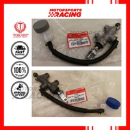 WAVE125I👈 TOKAHI REAR MASTER CYLINDER SUB ASSY BRAKE PUMP MASTERPUMP BREAK BELAKANG HONDA WAVE125 WAVE 125 I FI