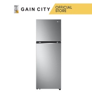 Lg 2 Door Fridge 335l Gt-b3302pz