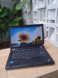 LAPTOP SECOND LENOVO THINKPAD T420