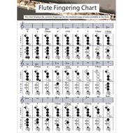 Wholesale Flute Chord Flute Chord Flute Chord Flute Flute Practice Comparison Chart