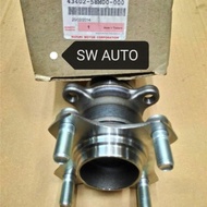 Suzuki Swift 1.4 rear wheel bearing