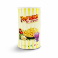 PAPRIKA - Potato Snack Tub 72g