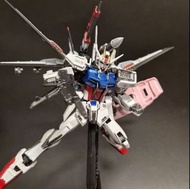 【早鳥優惠】【現貨包郵】EG HG RG 嫣紅突擊高達 攻擊 鋼彈 鳳凰裝備 背包 STRIKE ROUGE OOTORI Seed Destiny MB造型 3d打印件 改造 改件 改套 diy