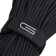 GOLBERG G MIL-SPEC-C-5040-H Authentic Mil-Spec 550 Paracord - 550 Lb Type III 7 Strand 5/32 Inch Par