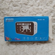 Wireless Speaker A5 (box dented)