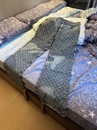 LV x Nigo  size 34  New