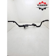 FUKUMERU - Step Footstep Front Footrest Barstep Step F1ZR / Force One F-1/ Alfa Fukumeru/