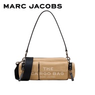 MARC JACOBS THE CARGO CANVAS SHOULDER BAG 2P5HSH025H03 PF25 กระเป๋าสะพาย