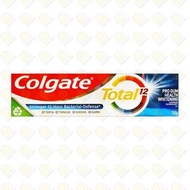 高露潔 - Colgate高露潔全效專業牙齦護理美白牙膏 110克 (8850006343654)