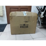 BOX BAZOKA 40 x 60 x 50