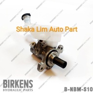 Top Brake Master BM Assy Nissan Juke BIRKENS D6010 3YM2A D6010 1KL2A
