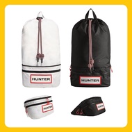 🇰🇷 ML Korean Local Stock HUNTER Travel Ripstop Backpack UBB1519NRS– Available via ML Proxy Buy