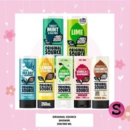 Original Source Shower Gel 250ml/500ml