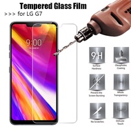 buy 1 get 1 free  LG G6 G7 ThinQ Premium Tempered Glass Screen Protector Guard