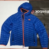 二手 The North Face 童裝 藍色 暖魔球 THermoball