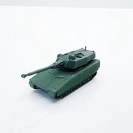 Finished Painted Military Model Kit Sweden CV90105 Infantry Fighting Vehicle