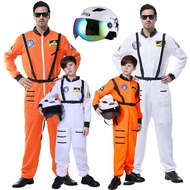 halloween costume kids halloween costume Halloween Children Space Suit Stage Performance Costume cos