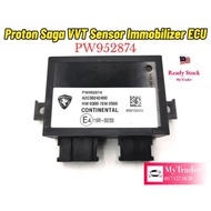 Proton Saga VVT Sensor Immobilizer ECU PW952874