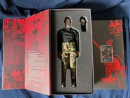 Damtoys Gangsters Kingdom GK003 Spade 3 Bernie 黑幫王國