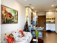 Apartemen 60 m² dengan 2 kamar tidur dan 1 kamar mandi pribadi di Bat Trang (Ecopark- B home | Sky O