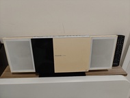 Panasonic SC-HC35 HiFi樂聲 松下 藍牙音響 CD player blue tooth speaker