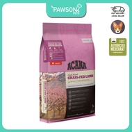 ACANA Grass-Fed Lamb Dog Dry Food 6kg
