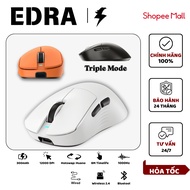 ThunderBird TM621W Ultralight Wireless Gaming Mouse (Pixart3311, HUANO 8M, 12000DPI, 300mAh, 3 Color