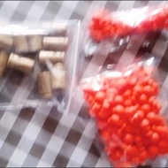 Ready Stock In SG Glock SIG17 Toy guns e.g. Nerf Gun Toy Gun Boys Birthday Gifts Boy Birthday Gift