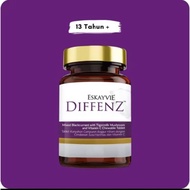 Eskayvie Diffenz | Booster Immune | Vitamin Immune
