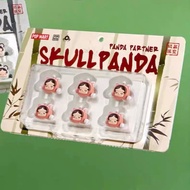 PRE-ORDER : POP BEAN COLLECTION