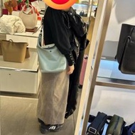 全新Longchamp Hobo bag