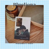 Pride and Prejudice movie Combo