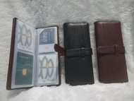 Album Antam Certicard Certieye / Dompet Antam Tempat Penyimpanan Logam Mulia Emas Fine Gold - Gold S