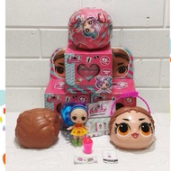 LOL Surprise Doll Lol Surprise Head / Head Doll Toys