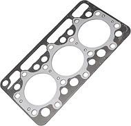 D750 D750-B Cylinder Head Gasket Replacement for Kubota B5200D B5200E B7100 B7100HST-DT B7100HST-E B