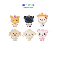 NCT WISH - PATISIER WISH DOLL / 2026 NCT WISH [WISH BAKERY] POP UP OFFICIAL Md