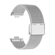 Dây Đeo Đồng Hồ Huawei Fit 3 Milanese Loop Với Ốp Bảo Vệ Màn Hình TPU Phụ Kiện Thay Thế Tương Thích