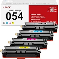 054 Toner Cartridge Replactment for Canon 054H CRG054 CRG-054 Toner for ImageClass MF640C MF641Cw MF