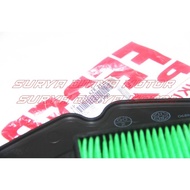 Air Filter Foam Air Filter Vario 125 150 New Tecno Kzr Federal Rare